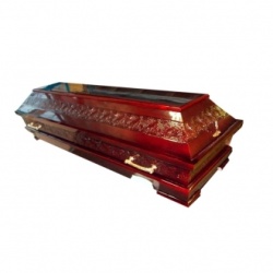 Гроб, артикул - (12790)