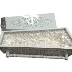 Гроб, артикул - (12801)