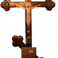 Крест, артикул - (17285)