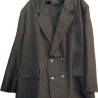 Пиджак мужской, артикул - (15188)