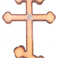 Крест, артикул - (17282)