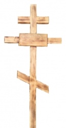 Крест, артикул - (17277)