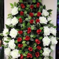 Венок, артикул - (78910)