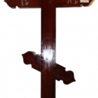 Крест, артикул - (17289)