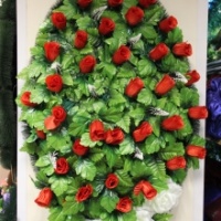 Венок, артикул - (78904)