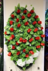 Венок, артикул - (78904)