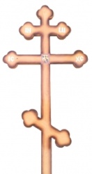 Крест, артикул - (17281)