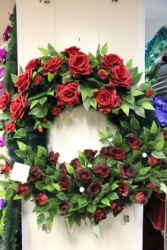 Венок, артикул - (78912)