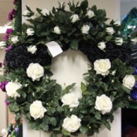 Венок, артикул - (78913)