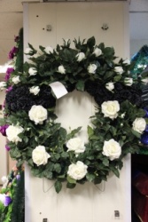 Венок, артикул - (78913)