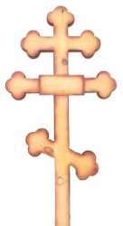 Крест, артикул - (17283)