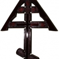 Крест, артикул - (17288)