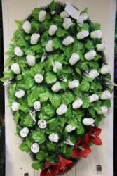 Венок, артикул - (78908)