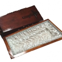 Гроб, артикул - (12802)