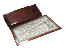 Гроб, артикул - (12802)