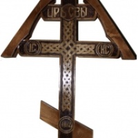 Крест, артикул - (17287)