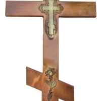 Крест, артикул - (17270)